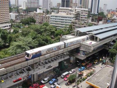 Noble Remix: 1 BR + 1 Bath, 45 Sq.m, 9th fl for Sale รูปที่ 5