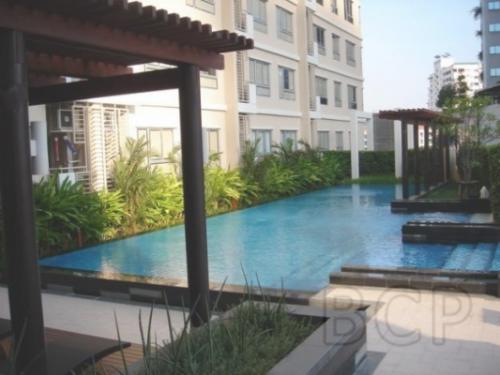 Condo One X: 2 BR + 2 Baths, 75 Sq.m, 17th fl for Rent/Sale รูปที่ 7