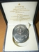 รูปย่อ เหรียญพระราหู อาจาย์เฉลิมชัย รูปที่2