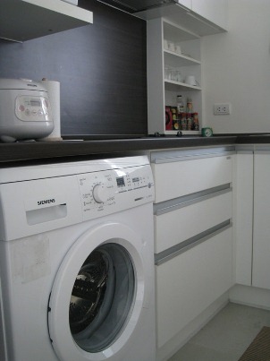 The Bangkok Sathorn-Taksin: 2 BR + 2 Baths, 71 Sq.m for Sale รูปที่ 4
