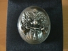 รูปย่อ เหรียญพระราหู อาจาย์เฉลิมชัย รูปที่1