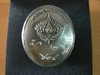 รูปย่อ เหรียญพระราหู อาจาย์เฉลิมชัย รูปที่3