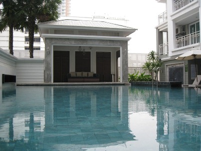 The Bangkok Sathorn-Taksin: 2 BR + 2 Baths, 71 Sq.m for Sale รูปที่ 7