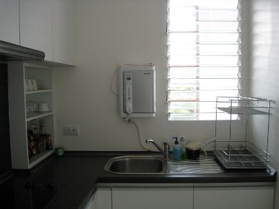 The Bangkok Sathorn-Taksin: 2 BR + 2 Baths, 71 Sq.m for Sale รูปที่ 5