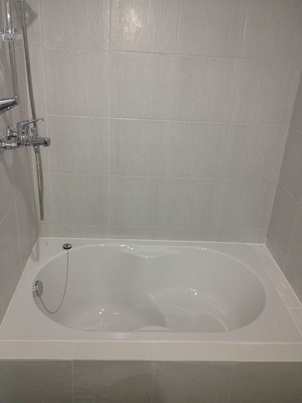 Condo One X: 2 BR + 2 Baths, 75 Sq.m, 17th fl for Rent/Sale รูปที่ 6