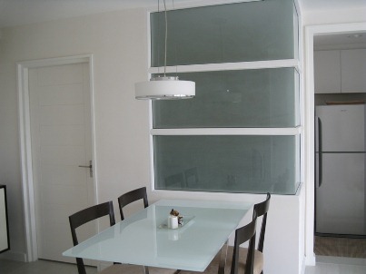 The Bangkok Sathorn-Taksin: 2 BR + 2 Baths, 71 Sq.m for Sale รูปที่ 6
