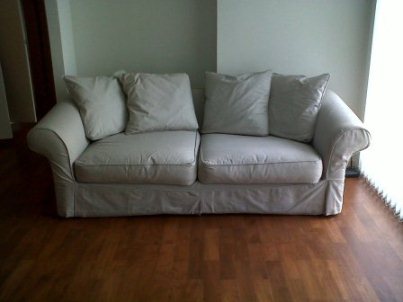 Siri On 8: 2 BR + 2 Baths, 79 Sq.m, 7th fl for Rent/Sale รูปที่ 4
