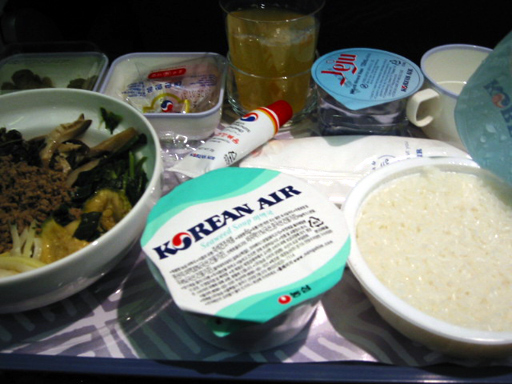 ตั๋วโปรโมชั่นเกาหลีใต้ โดยสายการบิน Korean air  ( KE ) เดือนมี.ค.55 , เม.ย.55  รูปที่ 3