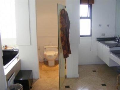 TBI Tower: Duplex Penthouse 4 BR + 5 Baths, 742 Sq.m for Rent รูปที่ 6