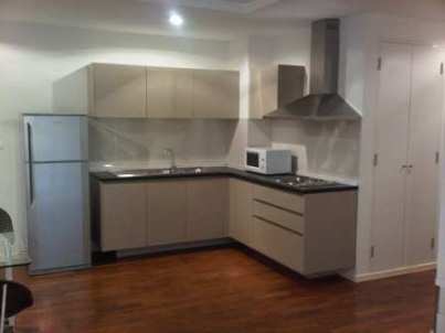 Siri On 8: 2 BR + 2 Baths, 79 Sq.m, 7th fl for Rent/Sale รูปที่ 5