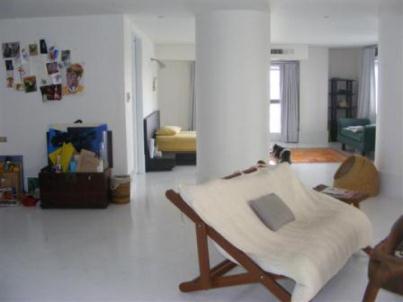 TBI Tower: Duplex Penthouse 4 BR + 5 Baths, 742 Sq.m for Rent รูปที่ 4