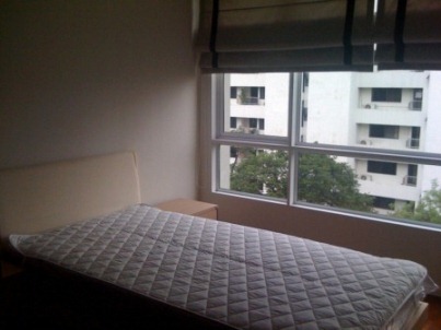 Siri On 8: 2 BR + 2 Baths, 79 Sq.m, 7th fl for Rent/Sale รูปที่ 3