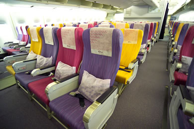 จำหน่ายตั๋วเครื่องบิน Thai airways โปรโมชั่น -31 Mar'2012 เส้นทาง เอเชีย ยุโรป  รูปที่ 4