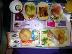 จำหน่ายตั๋วเครื่องบิน Thai airways โปรโมชั่น -31 Mar'2012 เส้นทาง เอเชีย ยุโรป  รูปที่ 3