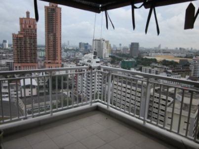 Wilshire Condo: 3 BR + 3 Baths, 165 Sq.m for Sale รูปที่ 7