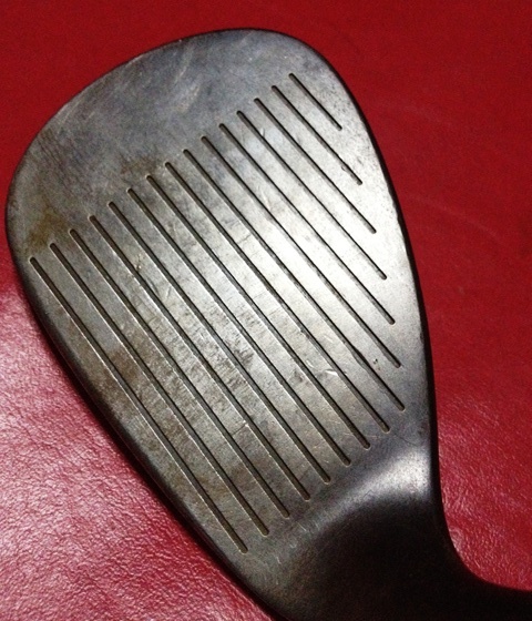 ขายด่วน Wedge Callaway JAWS loft 52, 58 มีรูป รูปที่ 3