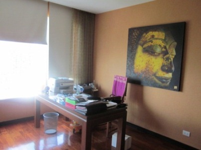 Wilshire Condo: 3 BR + 3 Baths, 165 Sq.m for Sale รูปที่ 5