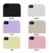 รูปย่อ เคส iPhone 4 ให้คุณปัก ครอสติชได้ - เหมาะก่ะให้ของขวัญในวันวาเลนไทน์ รูปที่3