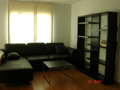 The Next: 2 BR + 2 Baths, 83 Sq.m, 9th fl for Sale รูปที่ 1