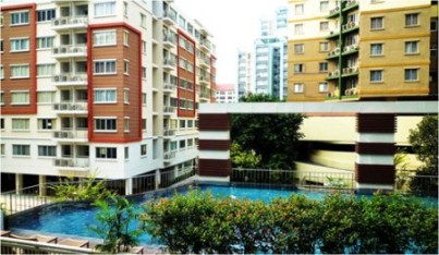 CONDO ONE X Sathorn Narathiwas 24: Studio + 1 Bath for Rent รูปที่ 5