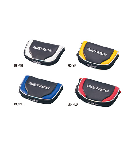 Headcover จาก HONMA GOLF รูปที่ 3