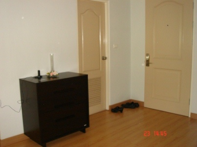 The Next: 2 BR + 2 Baths, 83 Sq.m, 9th fl for Sale รูปที่ 4