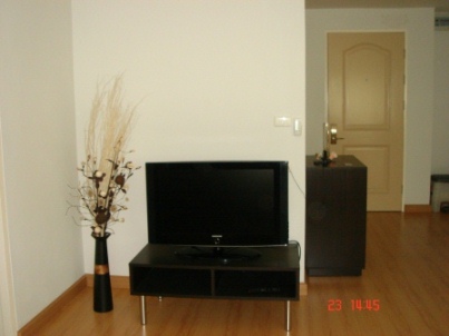 The Next: 2 BR + 2 Baths, 83 Sq.m, 9th fl for Sale รูปที่ 3