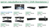 รูปย่อ ขาย/ติดตั้งระบบ กล้องวงจรปิด, CCTV,วงจรปิด, กล้องโทรทัศน์วงจรปิด, CCTV, DVR, Camera, KEYCARD, คีย์การ์ด, สแกนนิ้วมือ รูปที่2