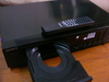 รูปย่อ ขาย CD Player Sony CDP-770 เสียงดี พร้อม Remote - Made in Japan รูปที่4