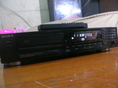 ขาย CD Player Sony CDP-770 เสียงดี พร้อม Remote - Made in Japan