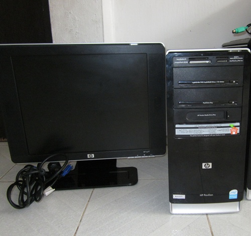 ประมูลคอมพิวเตอร์ โน๊ตบุ๊ค server ups ปริ้นเตอร์ 0844639142 รูปที่ 1