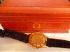 รูปย่อ นาฬิกา Omega Constellation (หอดูดาว) ทองคำ 18K ทั้งเรือน รูปที่6