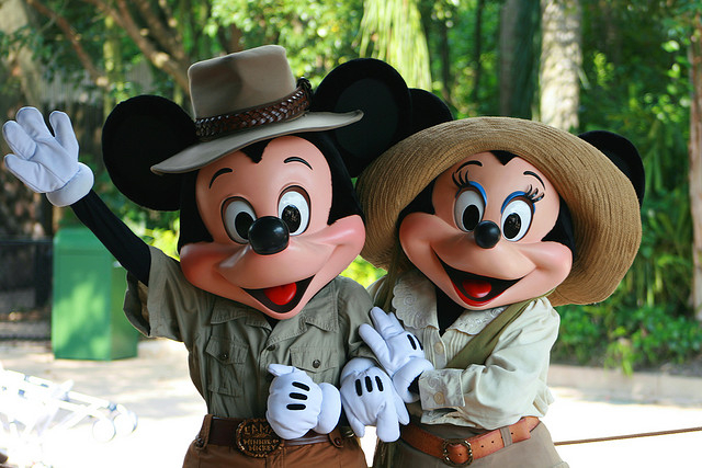 ด่วน!! สงกรานต์เที่ยวญี่ปุ่น ชมเมืองมรดกโลกเกียวโต เที่ยว 2 สวนสนุกสุดคุ้ม Tokyo Disney + Universal Studio 7 วัน 4 คืน  รูปที่ 2