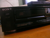 รูปย่อ ขาย CD Player Sony CDP-770 เสียงดี พร้อม Remote - Made in Japan รูปที่3