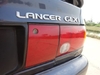 รูปย่อ MITSUBISHI, LANCER 1.5 GLXi รูปที่6