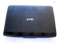 ขาย โน๊ตบุ๊ค ACER ASPIRE 4520 สภาพ 90% ครับแบ็ตเก็บไฟได้ ชั่วโมงกว่าครับ 