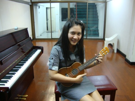 สอนอูคูเลเล่ฟรี,เรียนอูคูเลเล่ฟรี,แจกอูคูเลเล่ฟรี, ที่ scienceofmusic ตรงข้ามBig-C วงค์สว่าง 025855718-0859972494 www.st รูปที่ 7