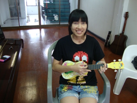 สอนอูคูเลเล่ฟรี,เรียนอูคูเลเล่ฟรี,แจกอูคูเลเล่ฟรี, ที่ scienceofmusic ตรงข้ามBig-C วงค์สว่าง 025855718-0859972494 www.st รูปที่ 5
