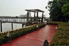 รูปย่อ Watermark Chaophraya: Bareshell Triplex Penthouse for Sale รูปที่7