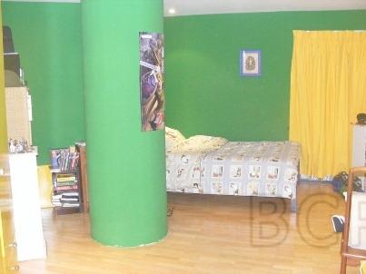 TBI Tower: 3 BR + 3 Baths, 315 Sq.m, 8th fl for Rent รูปที่ 5
