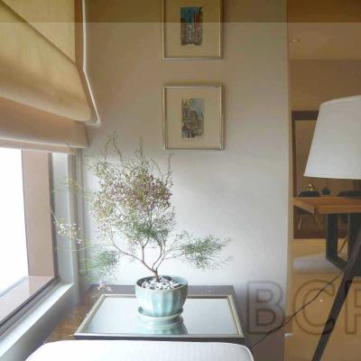 The Emporio Place: 2 BR + 2 Baths, 106 Sq.m, 10th fl for Rent รูปที่ 3