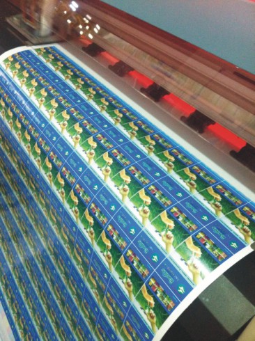 Inkjet outdoor & indor 1440dpi รับออกแบบสื่อสิ่งพิมพ์ บริการงานพิมพ์ ป้ายโฆษณา จัดบู๊ท ฉลากสินค้า สื่อสิ่งพิมพ์ทุกชนิด 085-2155512 02-1155894 รูปที่ 5