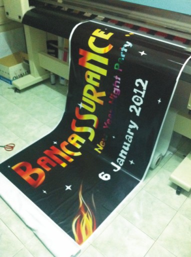 Inkjet outdoor & indor 1440dpi รับออกแบบสื่อสิ่งพิมพ์ บริการงานพิมพ์ ป้ายโฆษณา จัดบู๊ท ฉลากสินค้า สื่อสิ่งพิมพ์ทุกชนิด 085-2155512 02-1155894 รูปที่ 4
