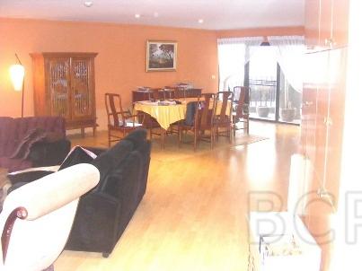 TBI Tower: 3 BR + 3 Baths, 315 Sq.m, 8th fl for Rent รูปที่ 2