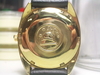 รูปย่อ ขายนาฬิกา OMEGA หอดูดาว จานบิน ทองคำ 18 K SOLID GOLD รูปที่5