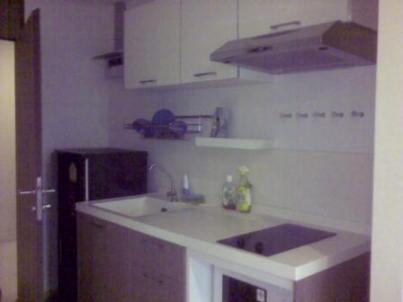 Noble Remix: Studio + 1 Bath, 42 Sq.m for Rent รูปที่ 5