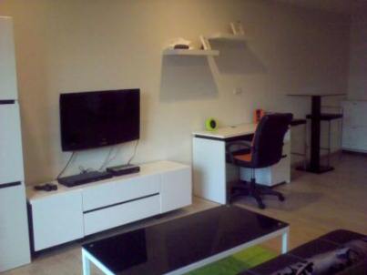 Noble Remix: Studio + 1 Bath, 42 Sq.m for Rent รูปที่ 4