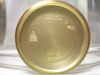 รูปย่อ ขายนาฬิกา OMEGA หอดูดาว จานบิน ทองคำ 18 K SOLID GOLD รูปที่4