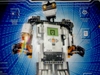 รูปย่อ อุปกรณ์การพัฒนาการเรียนสำหรับบุคคลทั่วไป LEGO® MINDSTORMS® NXT 2.0 รูปที่1