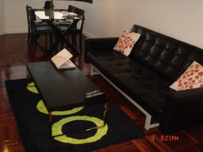 OMNI Tower: 1 BR + 1 Bath, 71 Sq.m, 31st fl for Rent รูปที่ 3